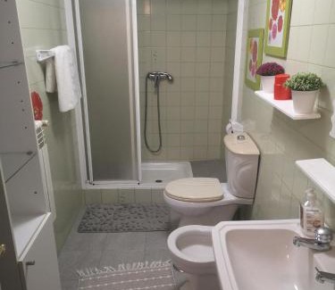 Carballo House | Casal de Perros