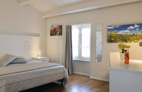 Santeramo in Colle House | Casal Del Vico