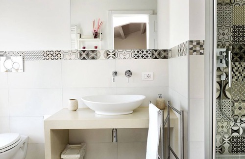 Santeramo in Colle House | Casal Del Vico