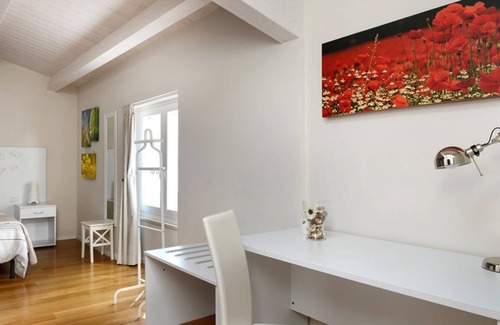 Santeramo in Colle House | Casal Del Vico