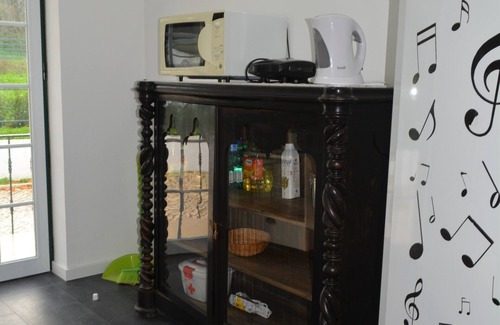 Setubal Cottage | Casal dos Cantos Poente
