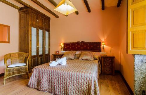 Caldas de Reis House | Casal dos Celenis