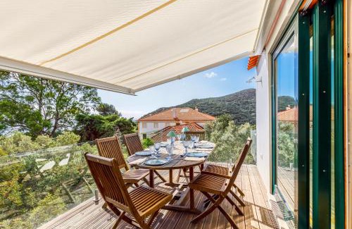 Portinho da Arrabida House | Casal Novo Portinho da Arrábida