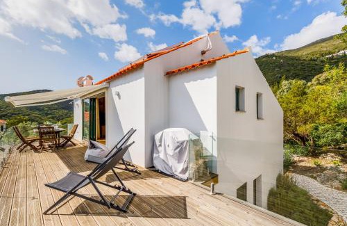 Portinho da Arrabida House | Casal Novo Portinho da Arrábida