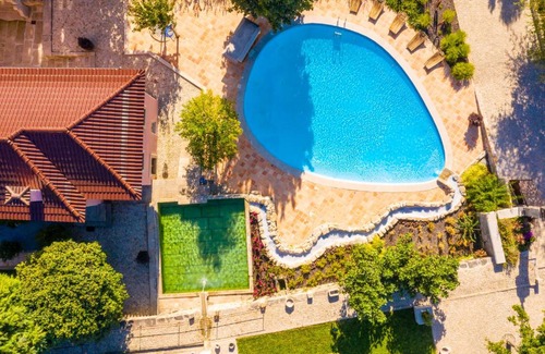 Molares Hotel | Casal Palace