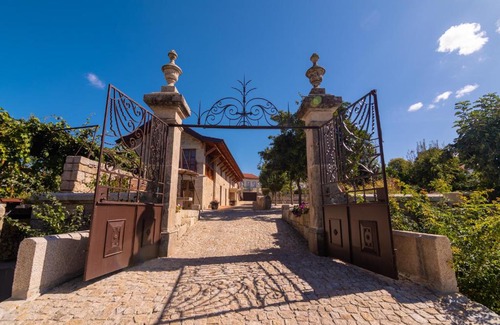 Molares Hotel | Casal Palace
