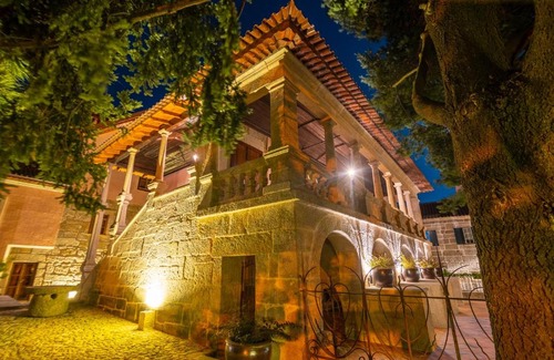 Molares Hotel | Casal Palace