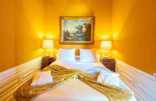 Molares Hotel | Casal Palace