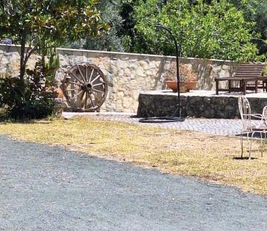 Porto de Mos House | Casal rural de charme agradável e acolhedor