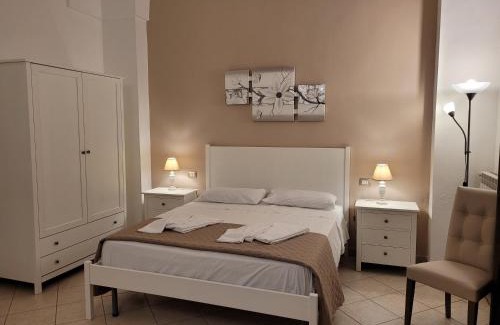 Copertino House | Casal Sant'Angelo