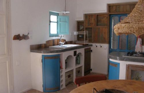 Carboneras Apartment | Casalado