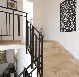 Alhama de Granada House | Casalar