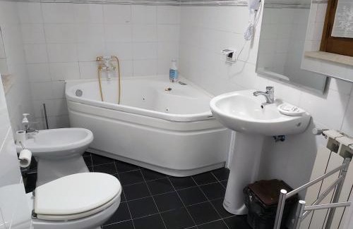 Marina di Fuscaldo Bed & Breakfast | Casalbergo700