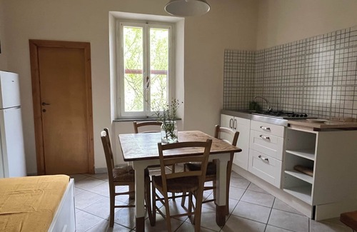Campo nell'Elba Apartment | Casale al Mare 4