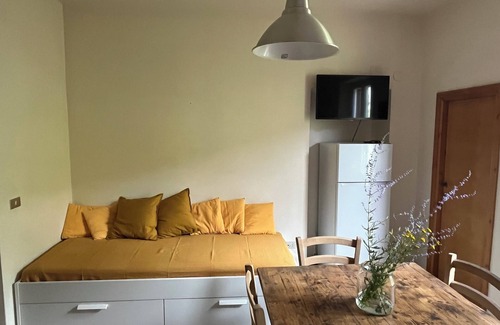 Campo nell'Elba Apartment | Casale al Mare 4