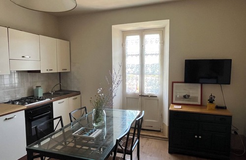 Campo nell'Elba Apartment | Casale al Mare 5