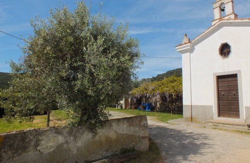 Campo nell'Elba Apartment | Casale al Mare 5