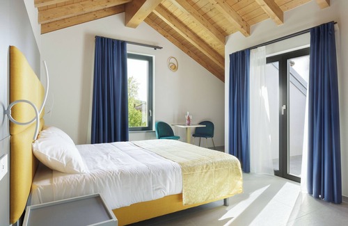 Codevilla Bed & Breakfast | Casale Auriga Oltrepò Pavese