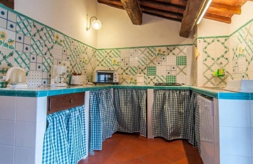 Paciano Villa | Casale Casaglia - Perugia - Trasimeno Lake