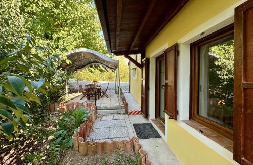 Bettolelle House | Casale Casini Soccorso