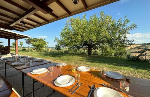 Bettolelle House | Casale Casini Soccorso