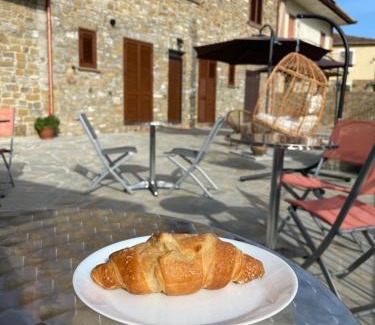 Castellabate House | Casale Conti