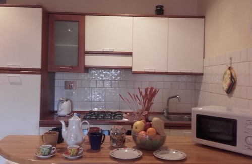 Ardea Apartment | Casale dei Vanni, Sea, Rome Cooking Class