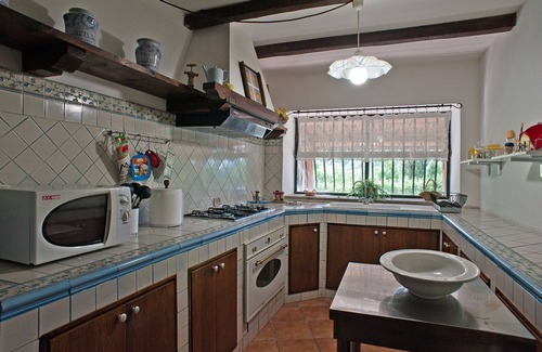 Magliano Sabina Villa | Casale Del Passatore - Holiday House/B&B between Sabina and Umbria