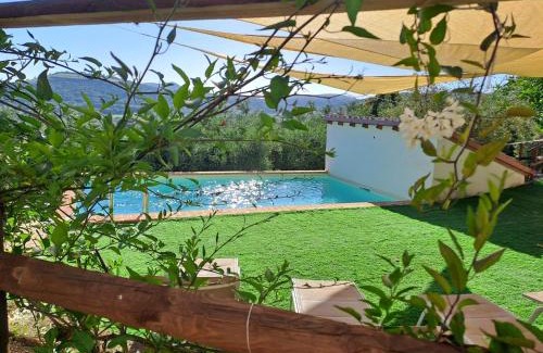 Itri House | Casale del Principe Itri