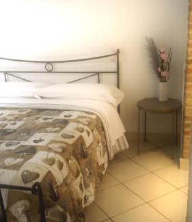 Loreto Bed & Breakfast | Casale della rosa