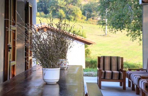 Urbino Apartment | Casale di Nicolò - country apartment for two people