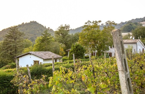 Urbino Apartment | Casale di Nicolò - country apartment for two people