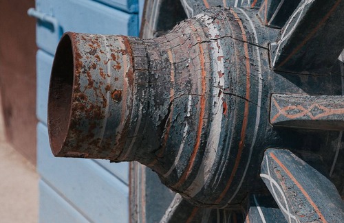 Urbino Apartment | Casale di Nicolò - country apartment for two people