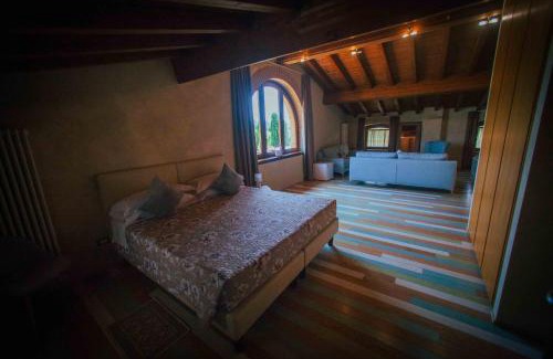 Marina di San Nicola House | Casale Elisa Country Hotel