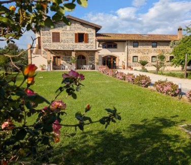 Marina di San Nicola House | Casale Elisa Country Hotel