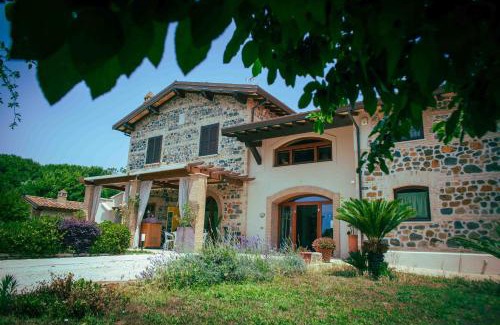Marina di San Nicola House | Casale Elisa Country Hotel