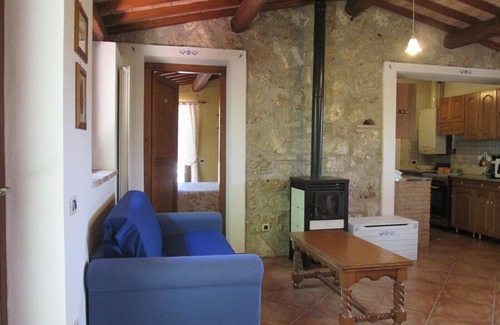 Chia Cottage | Casale Eredità cottage countryside Tiber Valley private pool 70 km North Rome