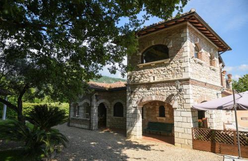 Norma House | Casale Esmeralda