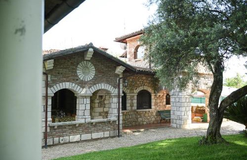 Norma House | Casale Esmeralda