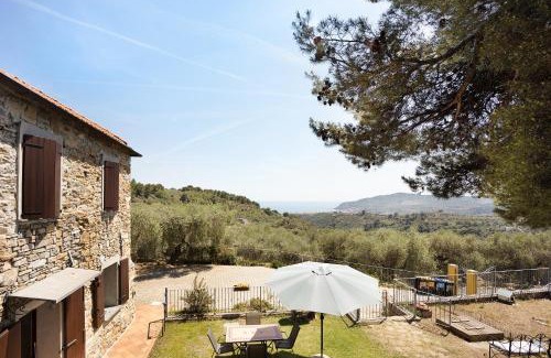 Lavina House | Casale Filiberto Terrazza