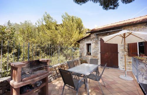 Lavina House | Casale Filiberto Terrazza