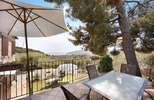 Lavina House | Casale Filiberto Terrazza