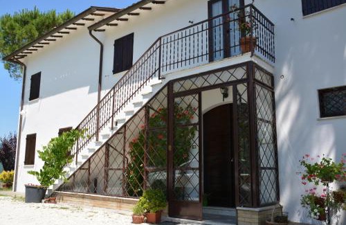 Baiano House | Casale Fusco