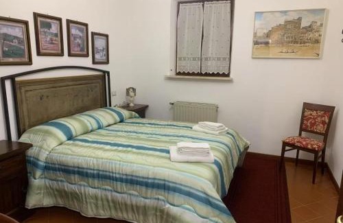 Baiano House | Casale Fusco