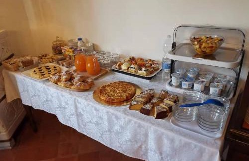 Baiano House | Casale Fusco