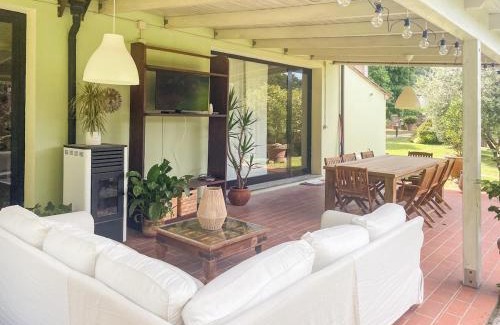 SantʼAndrea di Compito Villa | Casale Geos