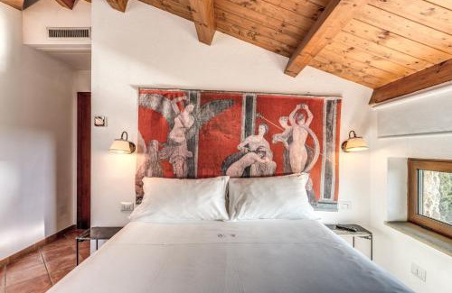 Capaccio-Paestum House | Casale Giancesare Villa Agricola