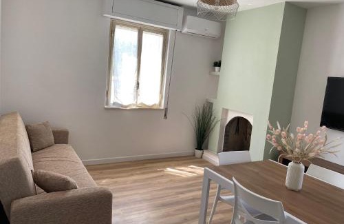 Lanciano House | Casale Giselle