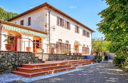 San Zeno Apartment | Casale - I Tre Cipressi