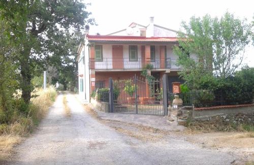 Pancole Apartment | Casale In Maremma